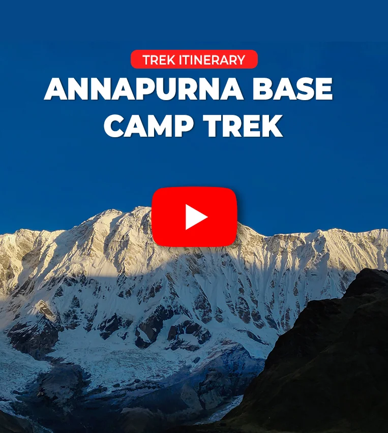 Annapurna-Base-Camp-Trek